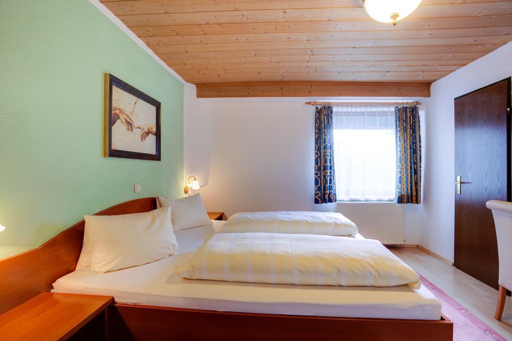 Cityhotel Schwarzer Baer Innsbruck Habitación foto