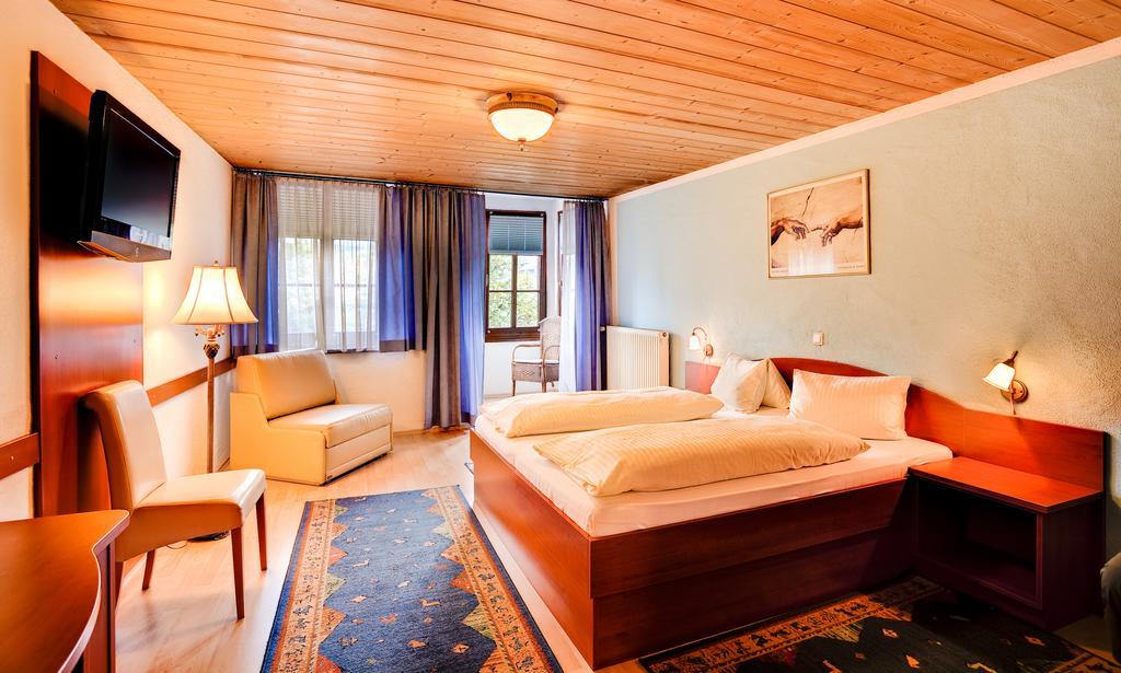 Cityhotel Schwarzer Baer Innsbruck Habitación foto